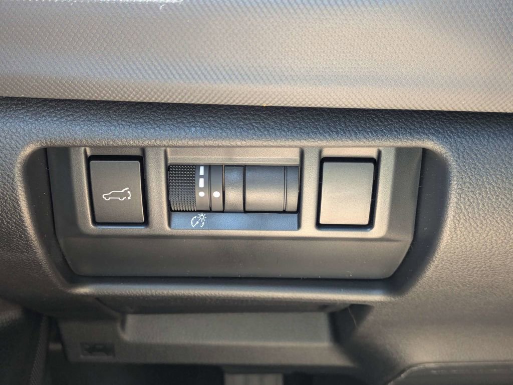 New 2026 Subaru Forester Wilderness AWD/4WD image 26
