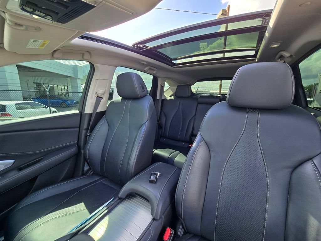 Used 2021 Acura RDX w/ Technology Package FWD image 27