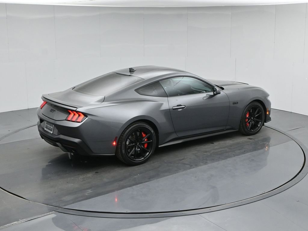 Used 2024 Ford Mustang GT Premium image 39