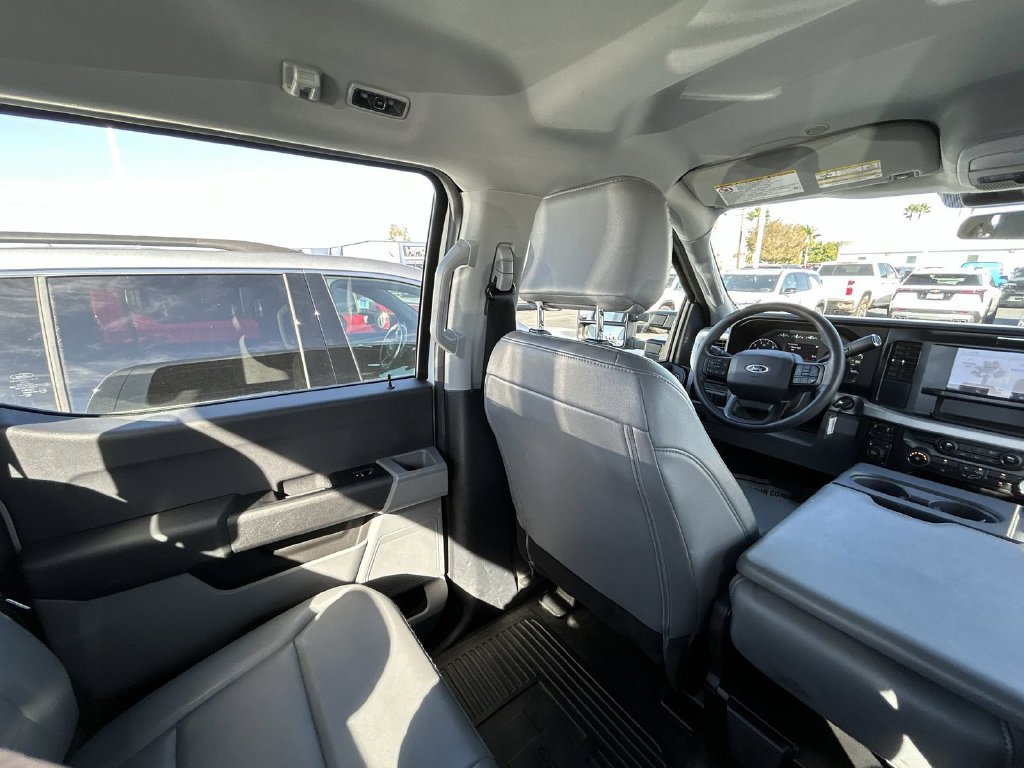 Used 2026 Ford F250 XL AWD/4WD image 7
