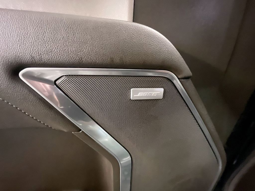 Certified 2023 Chevrolet Silverado 1500 LTZ image 24