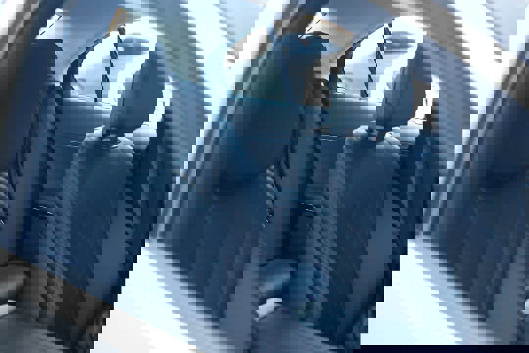 Used 2026 Mercedes-Benz E 350 4MATIC Sedan image 11