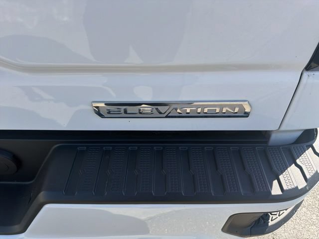 Used 2022 GMC Sierra 1500 Elevation AWD/4WD image 15