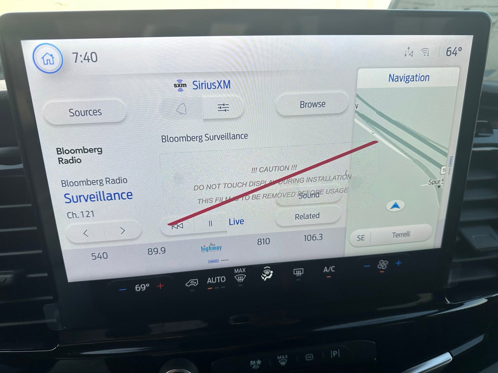 New 2025 Ford Transit 350 XLT RWD image 14