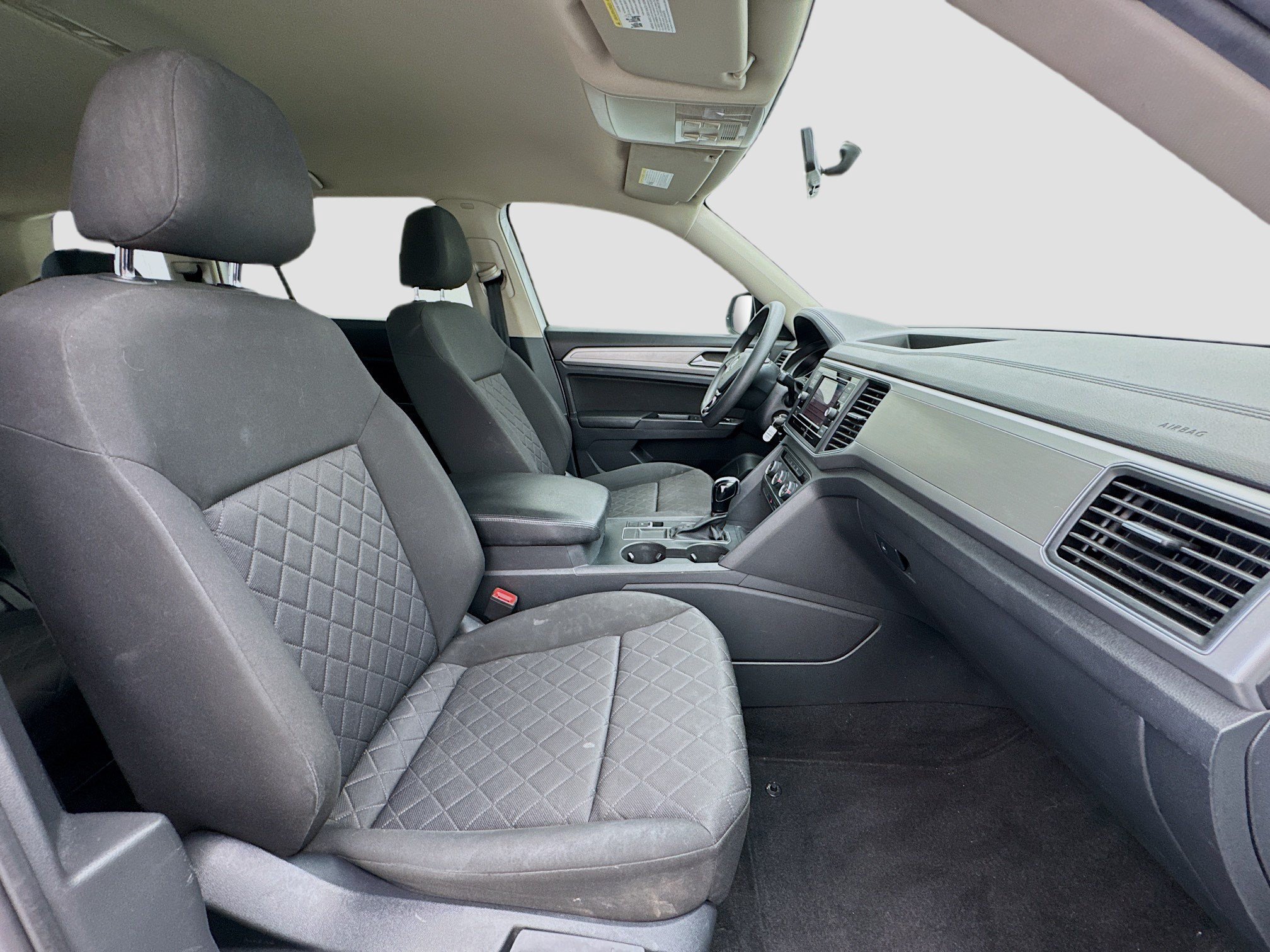 Used 2018 Volkswagen Atlas S FWD image 20