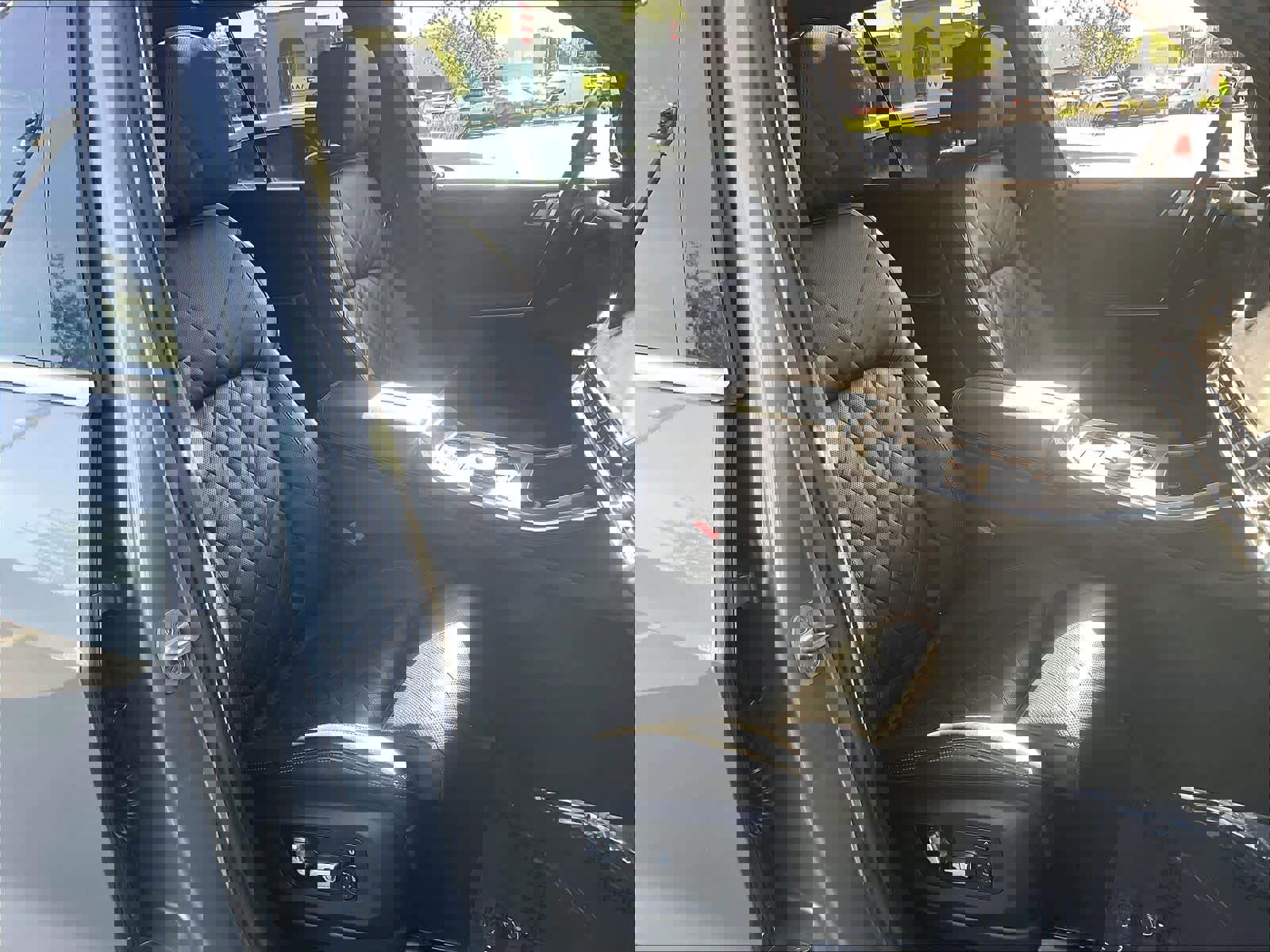 Used 2024 BMW X5 sDrive40i image 9