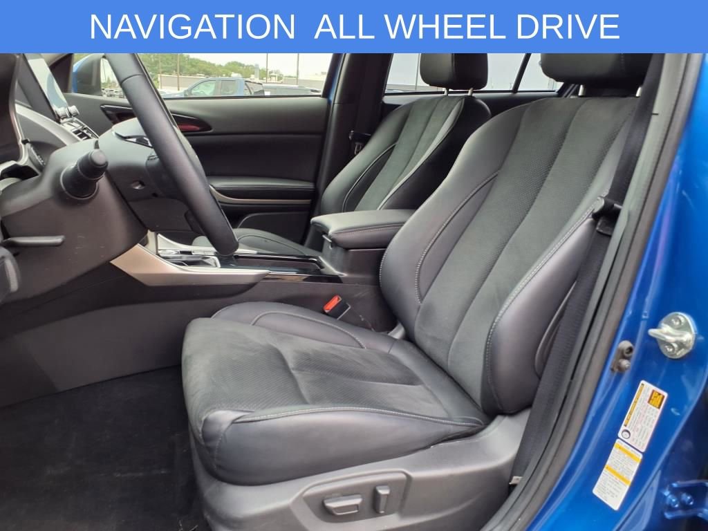 Used 2025 Mitsubishi Eclipse Cross SE image 15