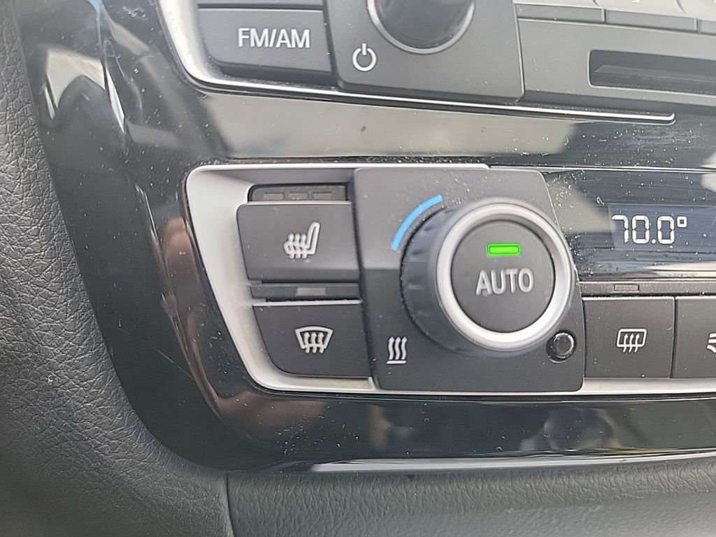 Used 2018 BMW 340i xDrive Sedan image 12