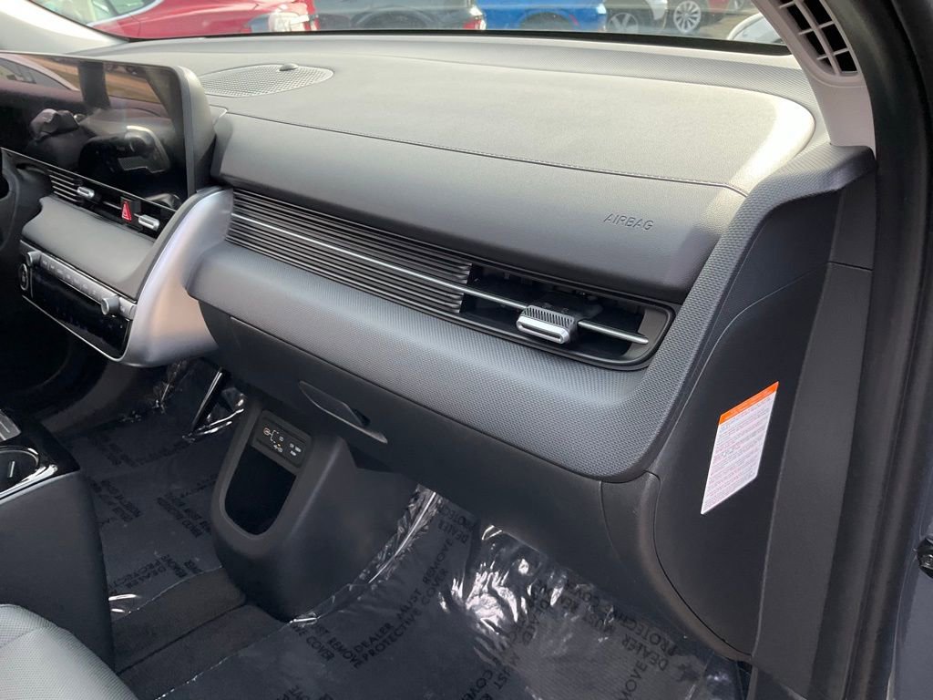 Used 2025 Hyundai Ioniq 5 SEL image 62