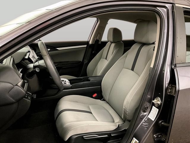 Used 2019 Honda Civic LX image 24