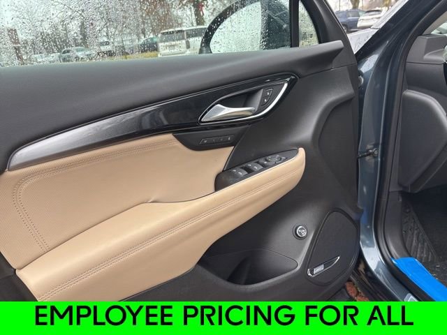 New 2026 Buick Envision Preferred image 11