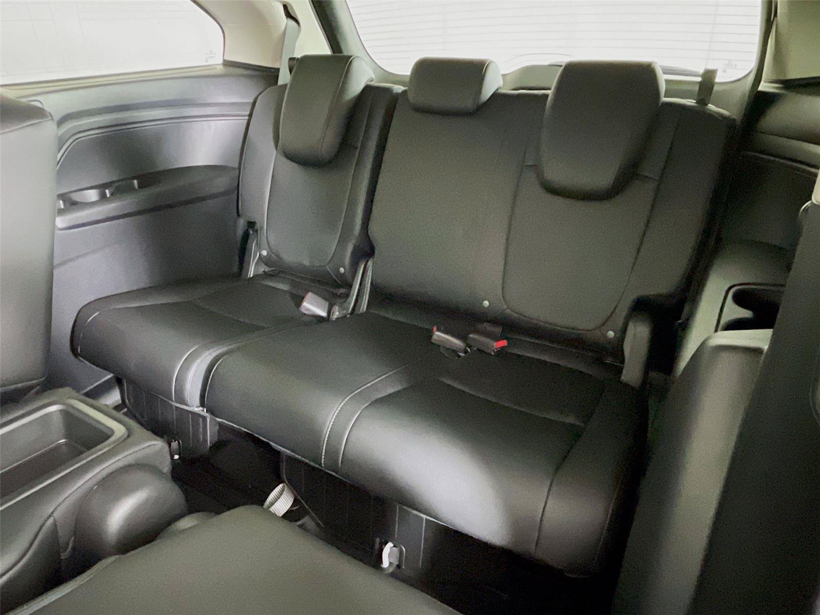 New 2026 Honda Odyssey EX-L image 7