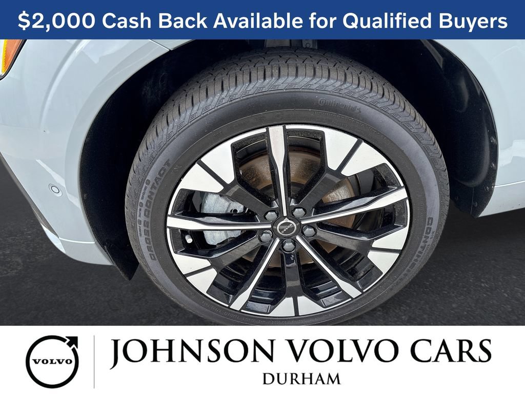 New 2026 Volvo XC60 T8 Plus w/ Protection Package Premier AWD/4WD image 18