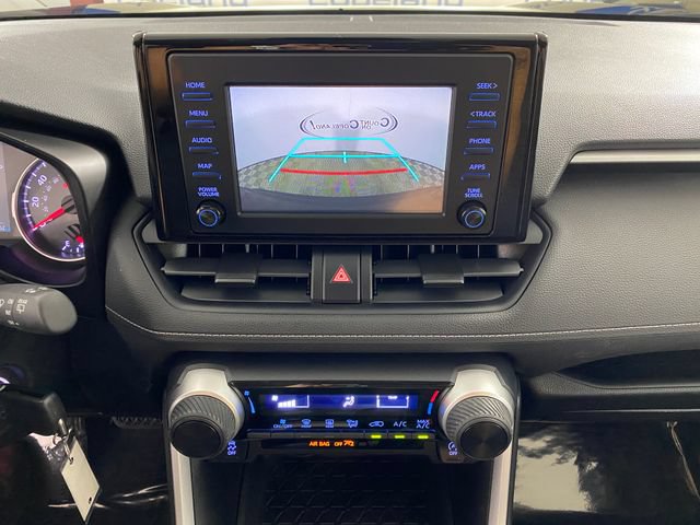 Certified 2019 Toyota RAV4 LE w/ All Weather Liner Package AWD/4WD image 15
