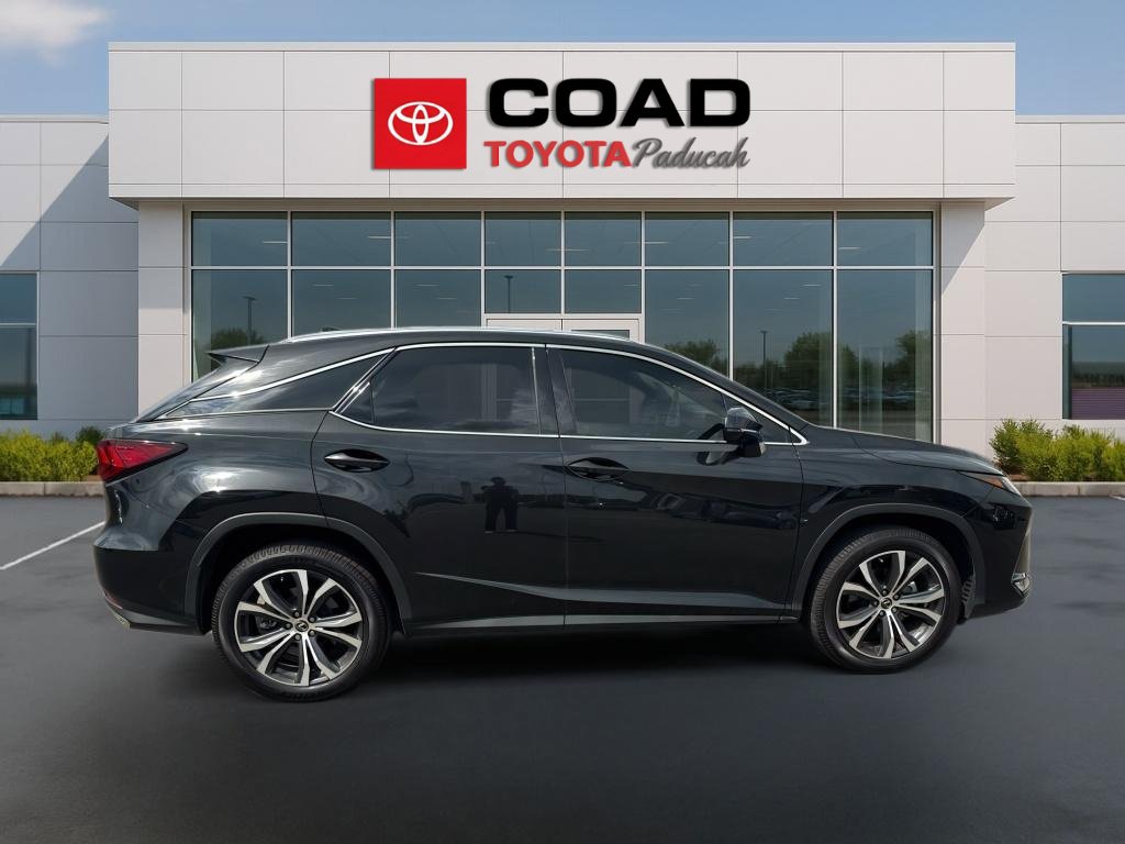 Used 2022 Lexus RX 350 AWD w/ Premium Package image 6