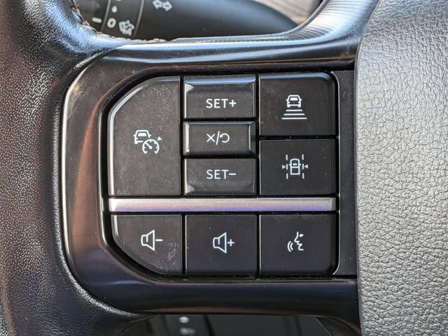 Used 2023 Ford F150 Platinum AWD/4WD image 30