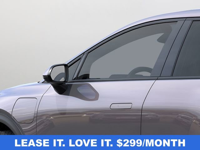 New 2026 Chevrolet Equinox EV LT image 11