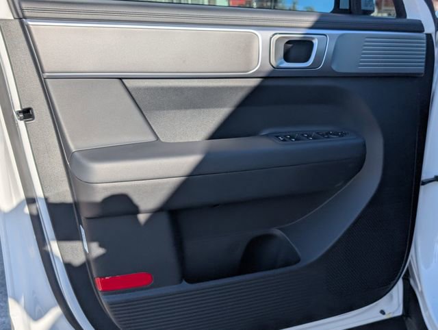 New 2026 Hyundai Santa Fe SE image 10