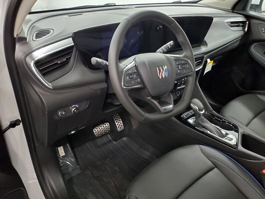 New 2026 Buick Encore GX Sport Touring w/ Comfort Package image 10