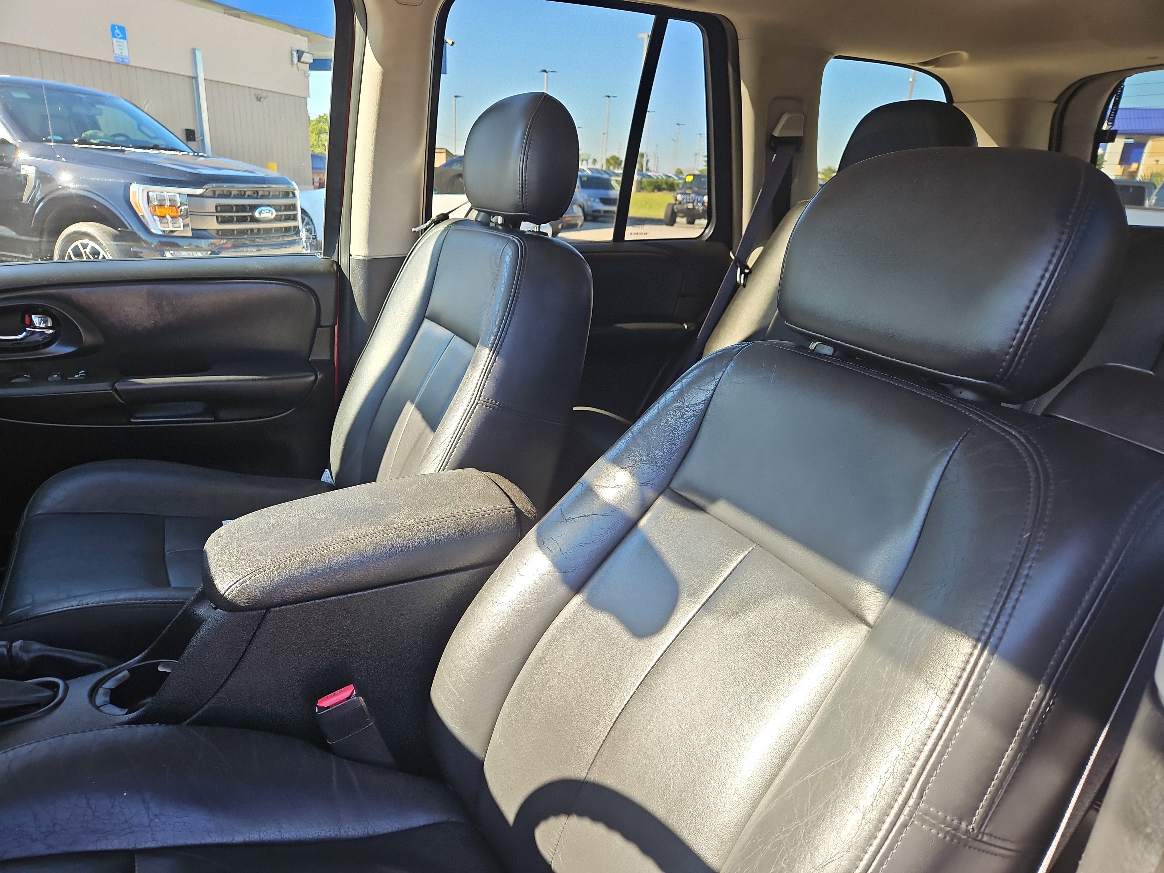 Used 2006 Chevrolet TrailBlazer LT image 12