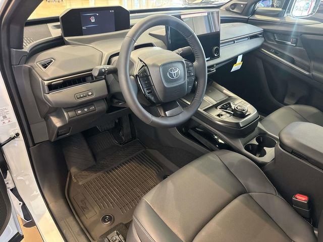 New 2026 Toyota bZ image 20