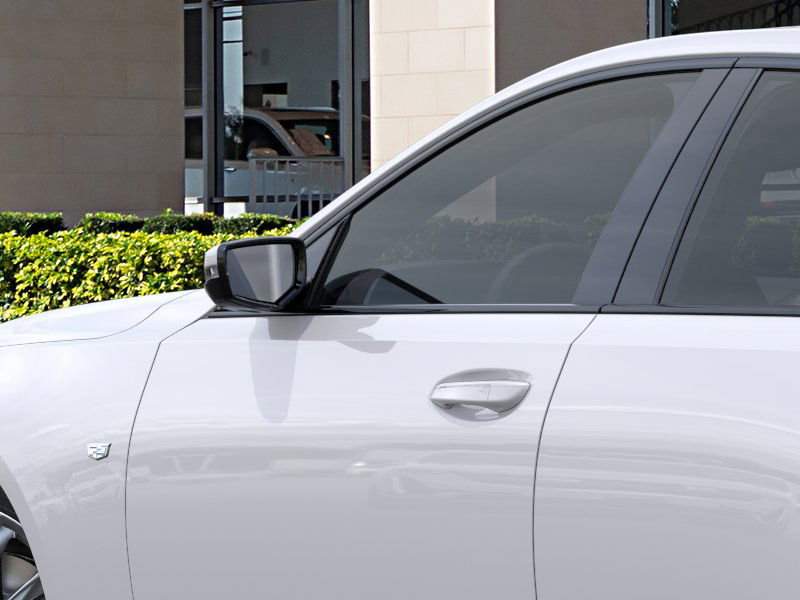 New 2025 Cadillac CT5 Sport w/ Platinum Package AWD/4WD image 12