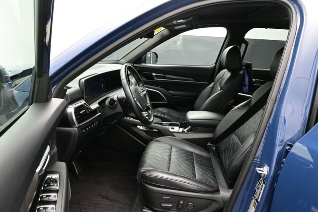 Used 2025 Kia Telluride SX Prestige X-Pro AWD/4WD image 16