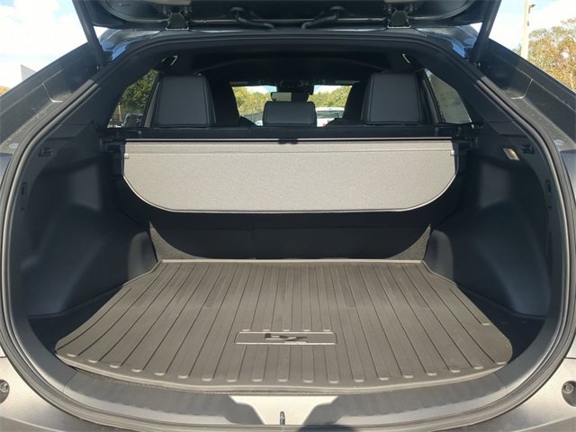 New 2026 Toyota bZ XLE Plus image 13