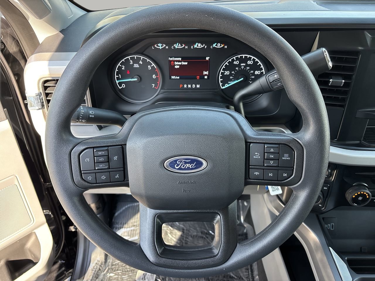 Certified 2025 Ford F350 XLT w/ FX4 Off-Road Package image 27