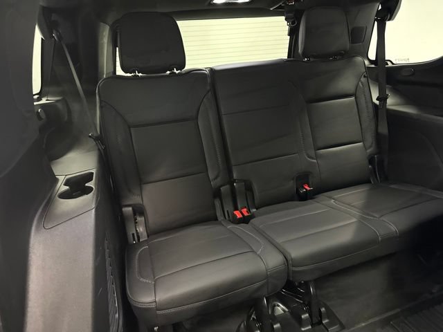 Used 2024 GMC Yukon Denali AWD/4WD image 36