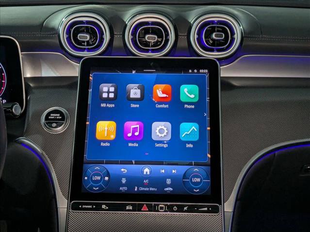 Certified 2025 Mercedes-Benz GLC 300 image 18