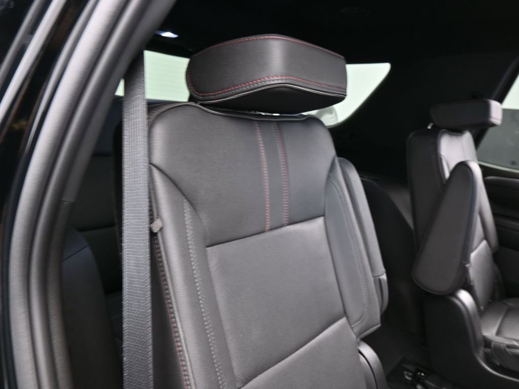 Used 2022 Chevrolet Tahoe RST w/ Luxury Package image 44