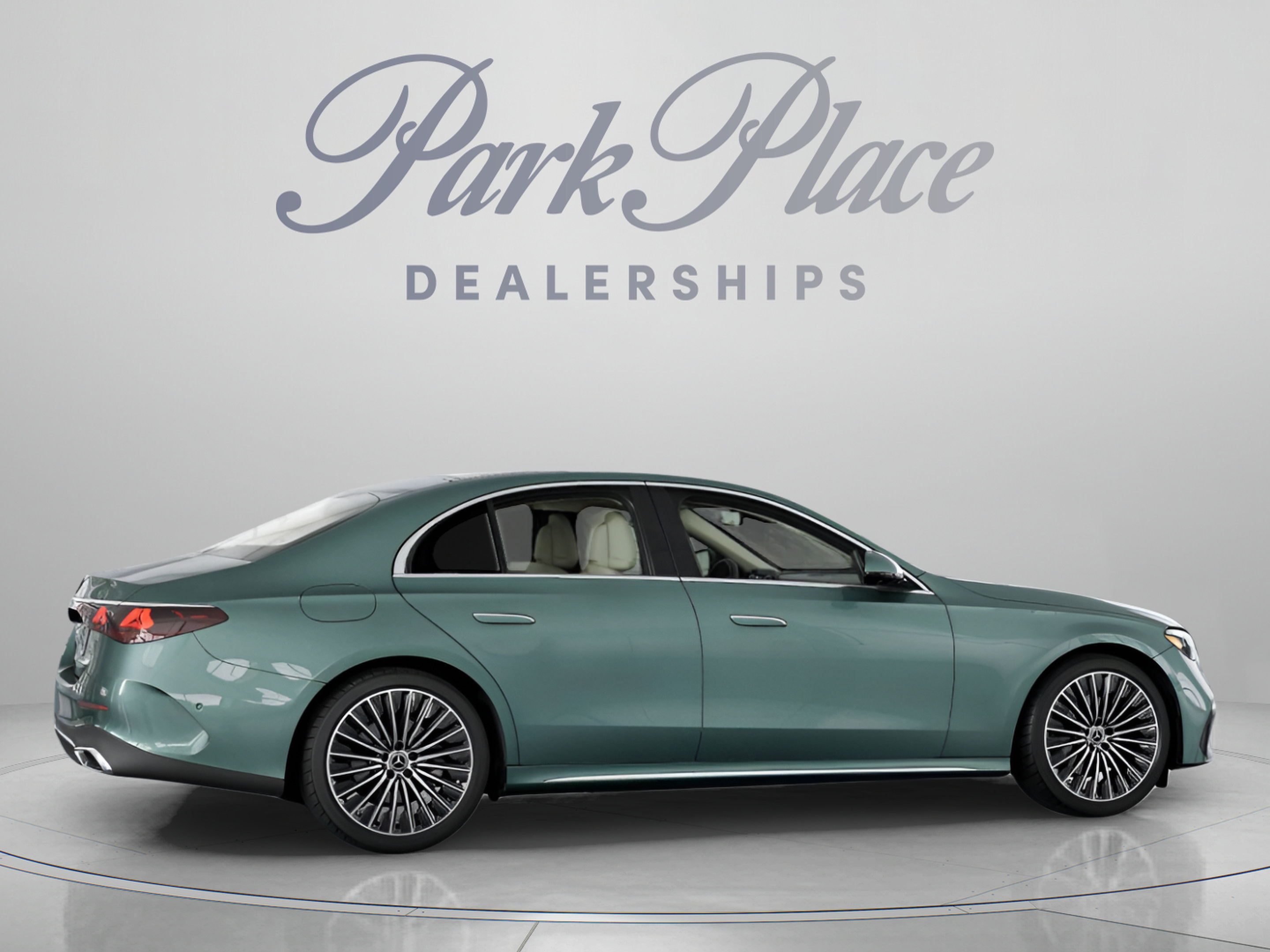 Used 2026 Mercedes-Benz E 350 Sedan image 24