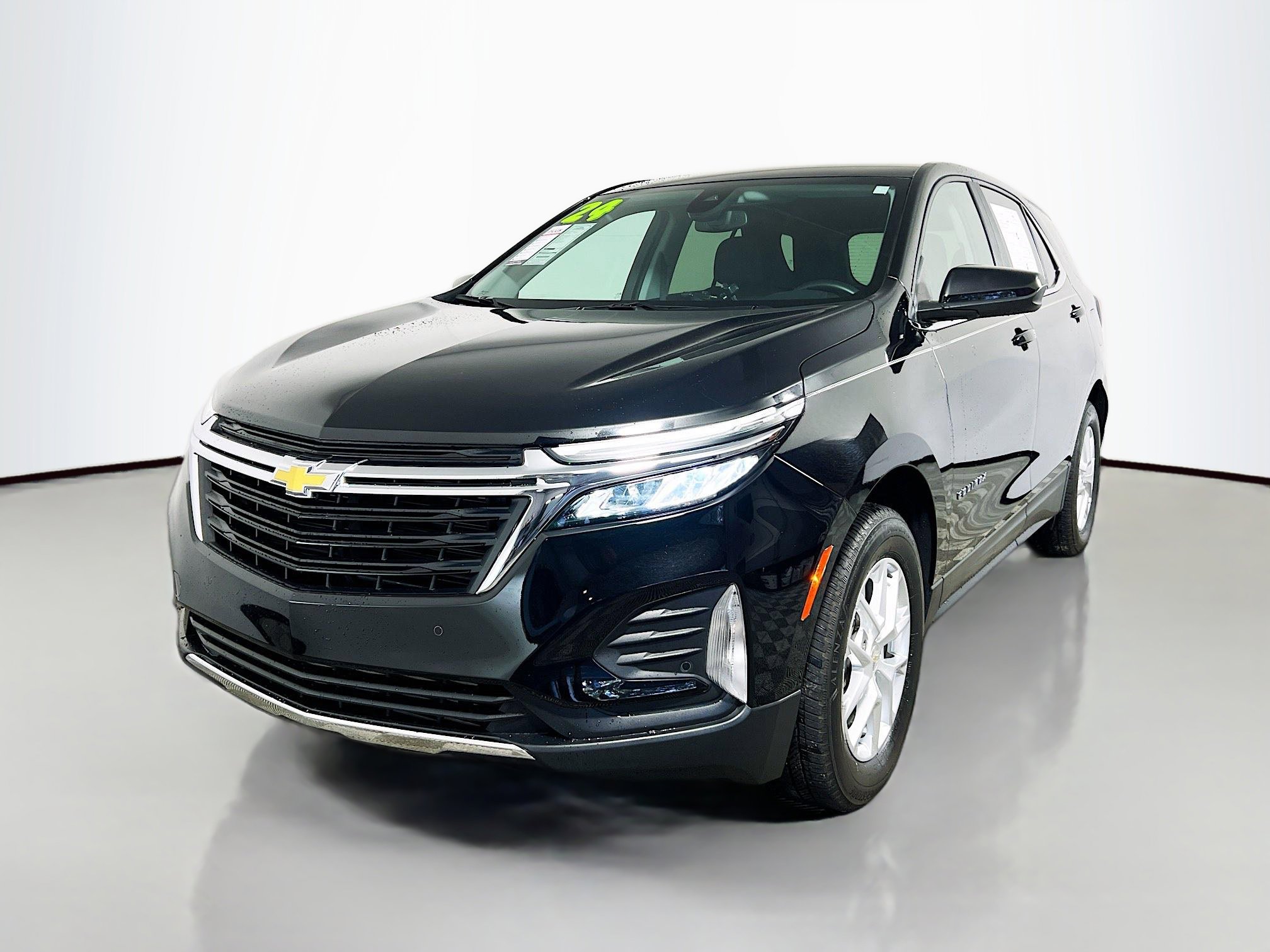 Used 2024 Chevrolet Equinox LT image 10