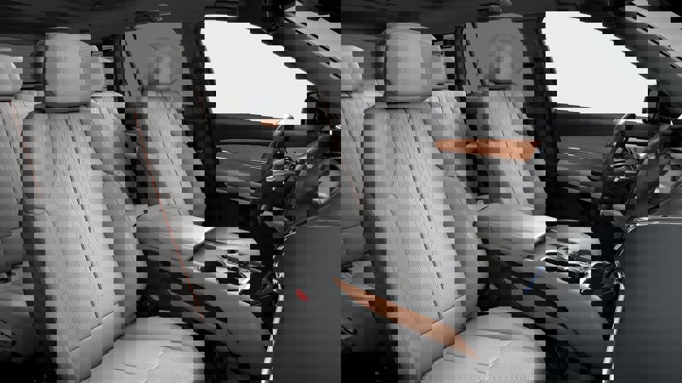 New 2026 Cadillac Vistiq Sport w/ LPO, Floor Liner Package image 29