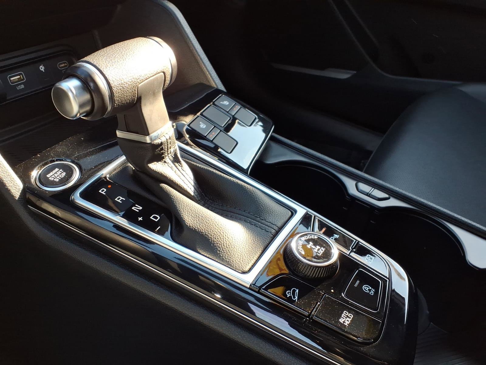 Used 2023 Kia Sportage X-Line image 21