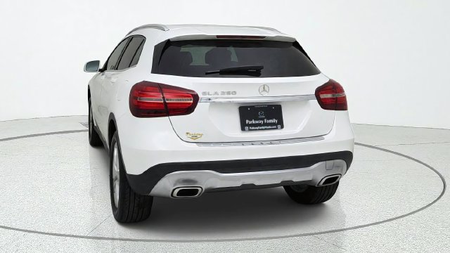 Used 2020 Mercedes-Benz GLA 250 image 4