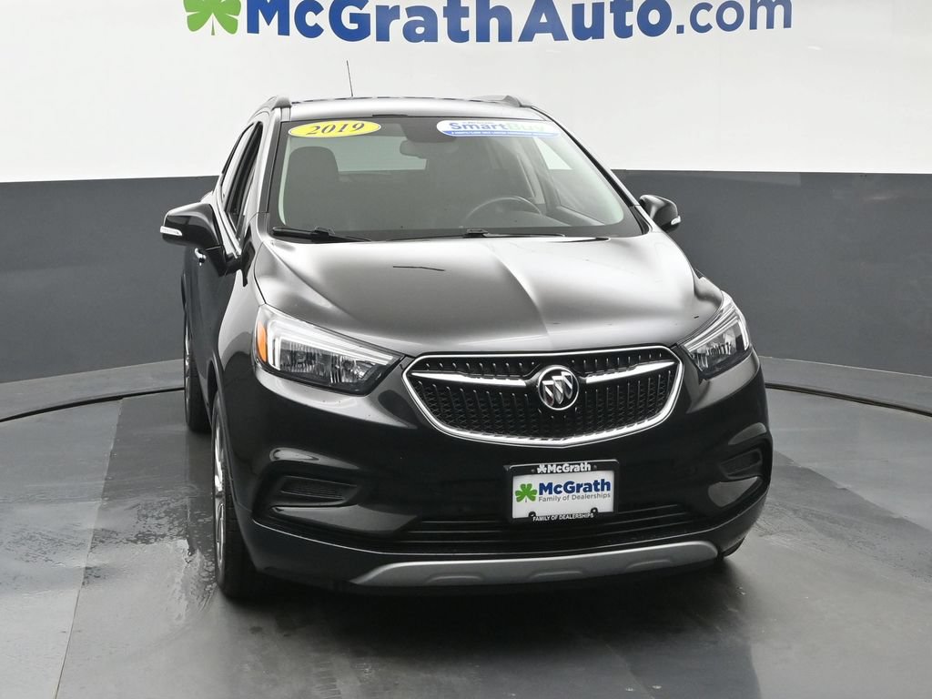 Used 2019 Buick Encore Preferred FWD image 5