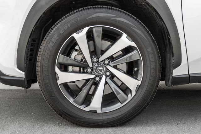 Used 2021 Lexus NX 300 FWD w/ Premium Package image 14