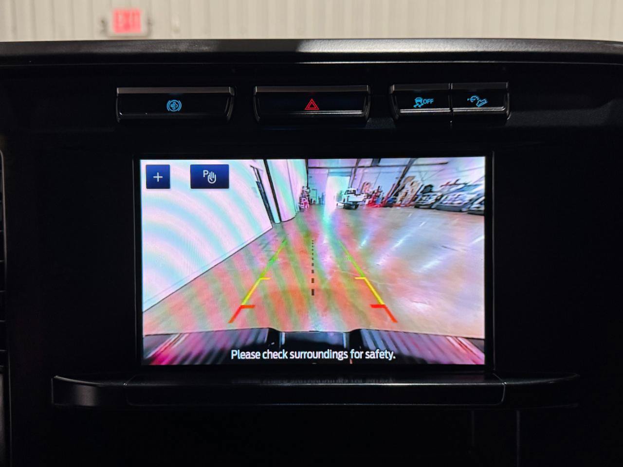 Used 2024 Ford F250 XLT AWD/4WD image 49