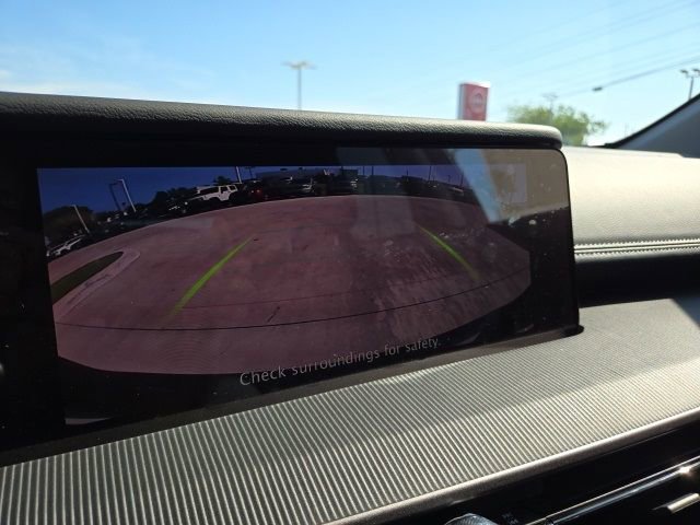 Certified 2025 Nissan Murano SV image 18