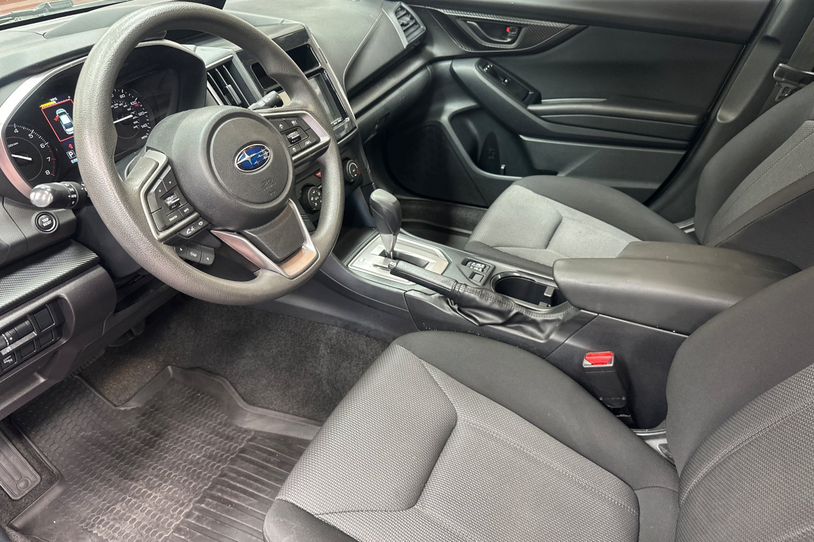 Used 2019 Subaru Impreza 2.0i Premium AWD/4WD image 13