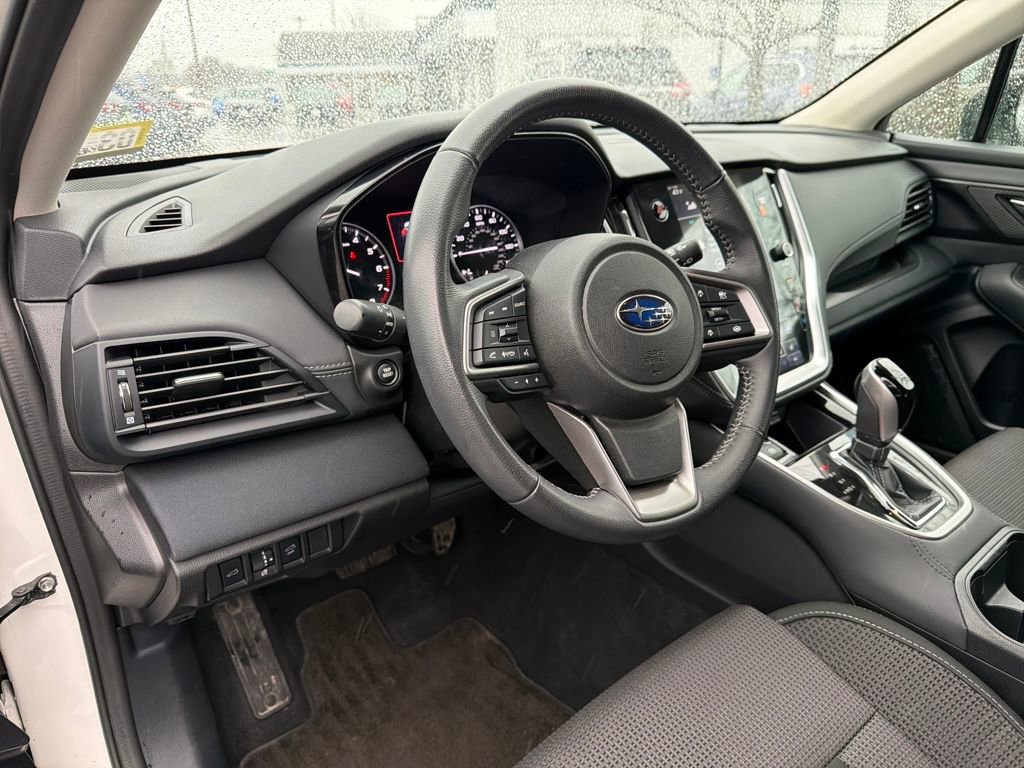 Certified 2023 Subaru Outback Premium image 22