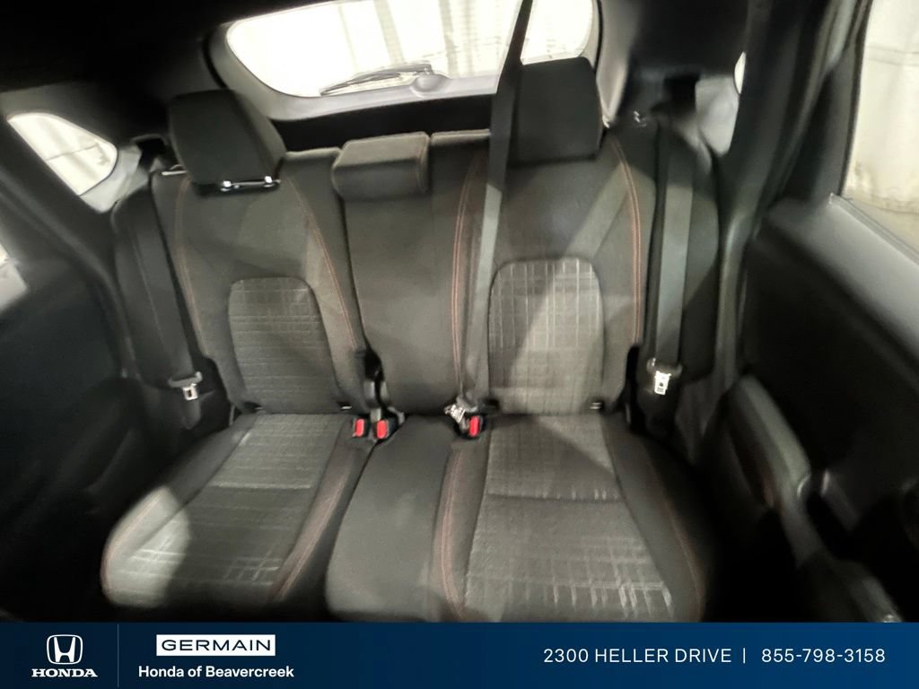 Used 2026 Honda HR-V Sport image 28