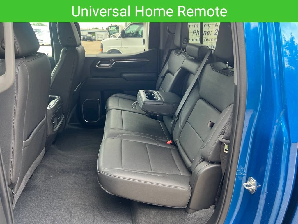 Used 2022 Chevrolet Silverado 1500 RST w/ Convenience Package II AWD/4WD image 30