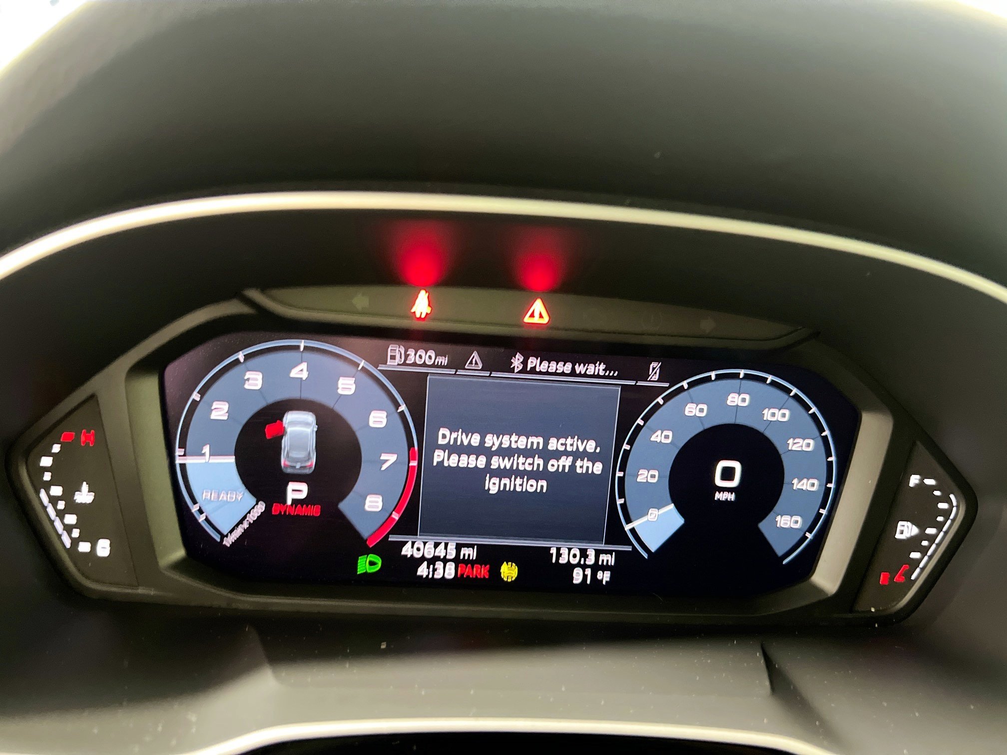 Used 2024 Audi Q3 2.0T Premium image 23