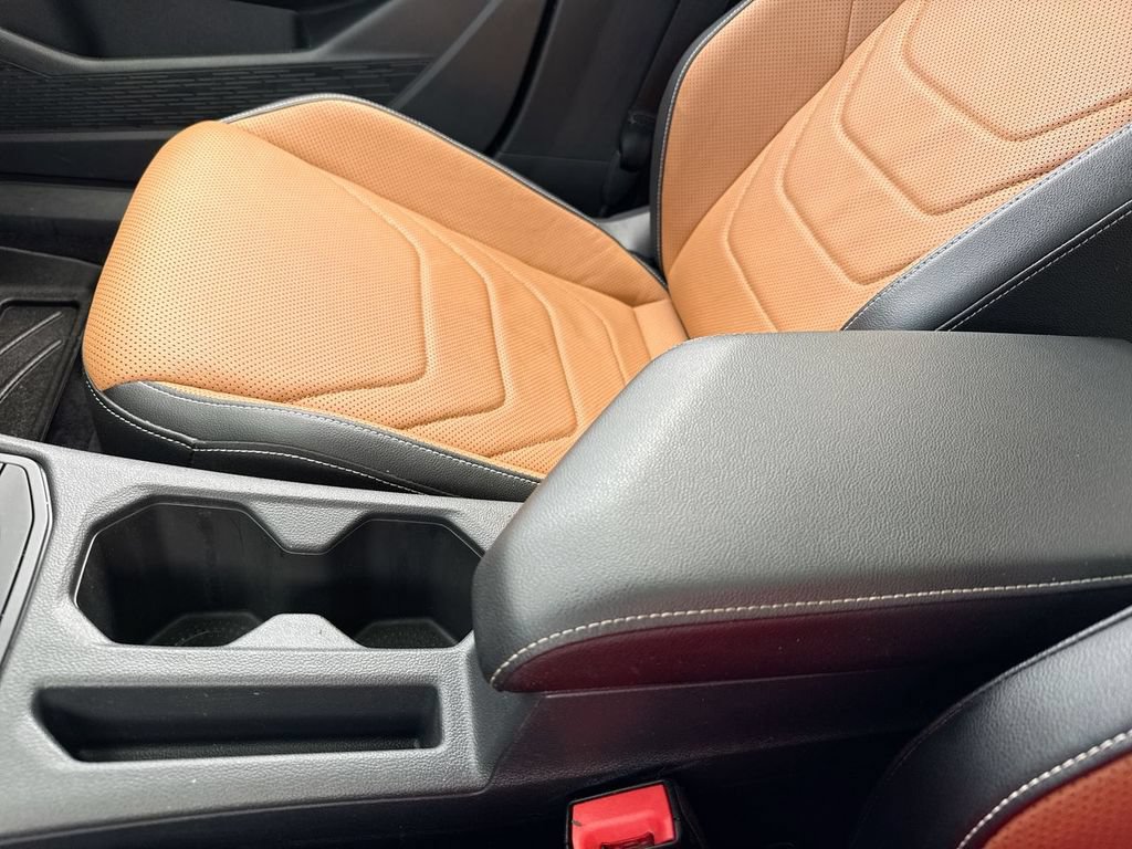 Used 2022 Volkswagen Jetta SEL FWD image 21
