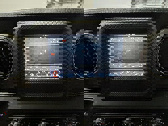 Used 2019 Jeep Wrangler Unlimited Sport S image 25