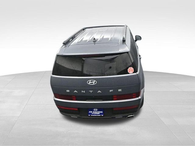 New 2026 Hyundai Santa Fe SEL FWD image 26