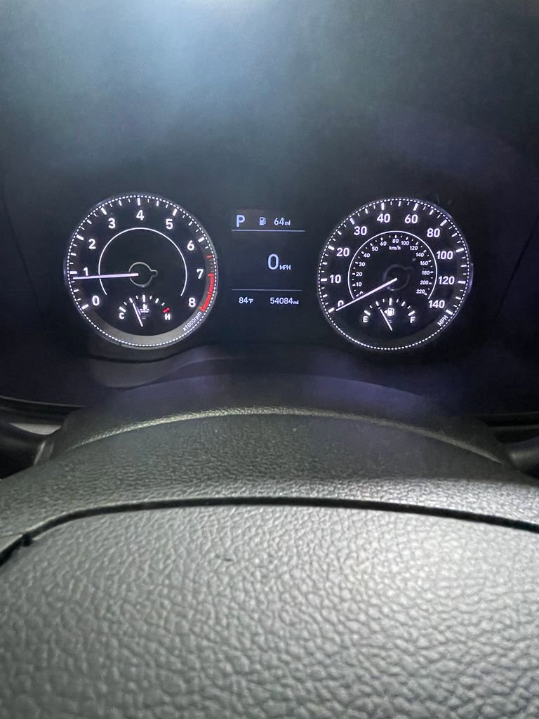 Used 2020 Hyundai Venue SEL image 14